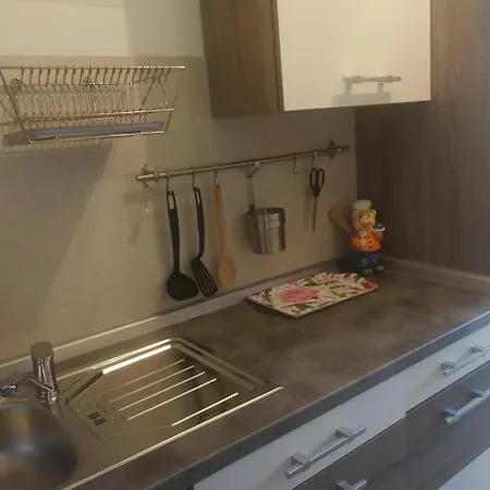 Apartman With A Parking Space Sosi, - 16184 Umag