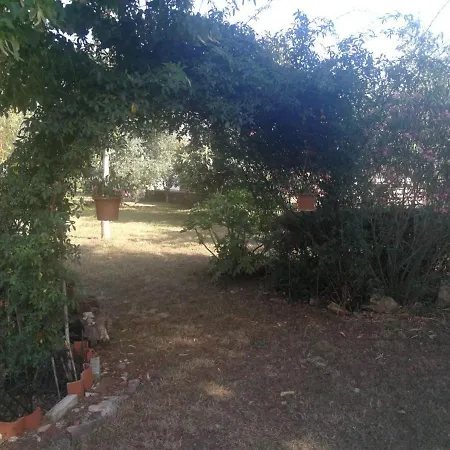With A Parking Space Sosi, - 16184 Ουμάγκ