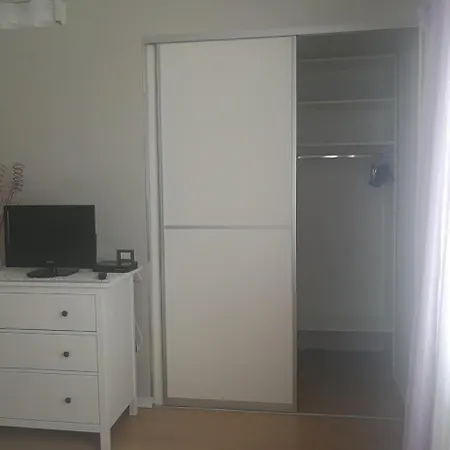 With A Parking Space Sosi, - 16184 Apartment *